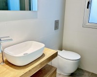 Nueva construcción  - Chalet - Algorfa - La finca golf