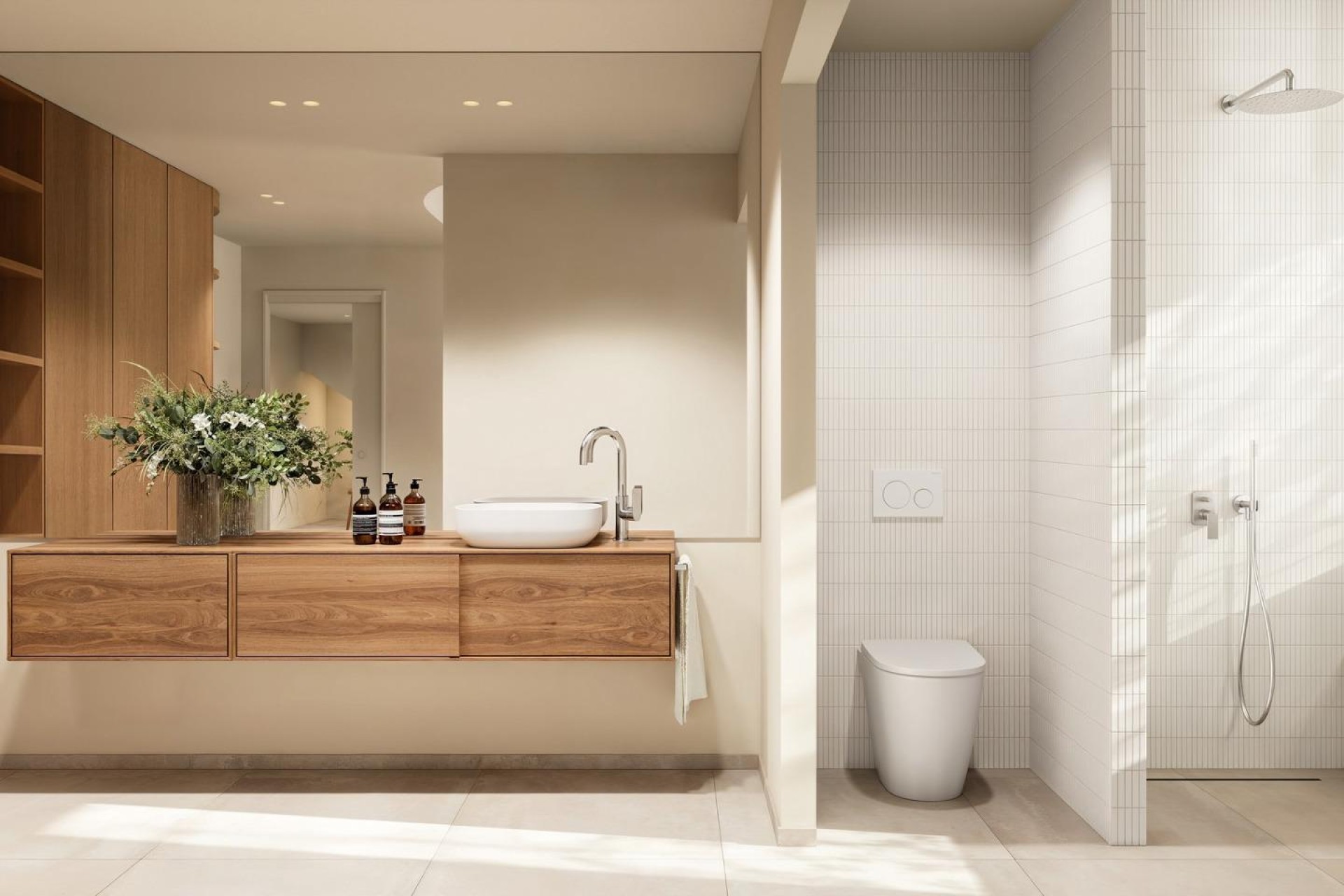 Nueva construcción  - Chalet - Algorfa - La finca golf