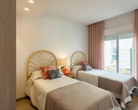 Nueva construcción  - Chalet - Algorfa - La finca golf