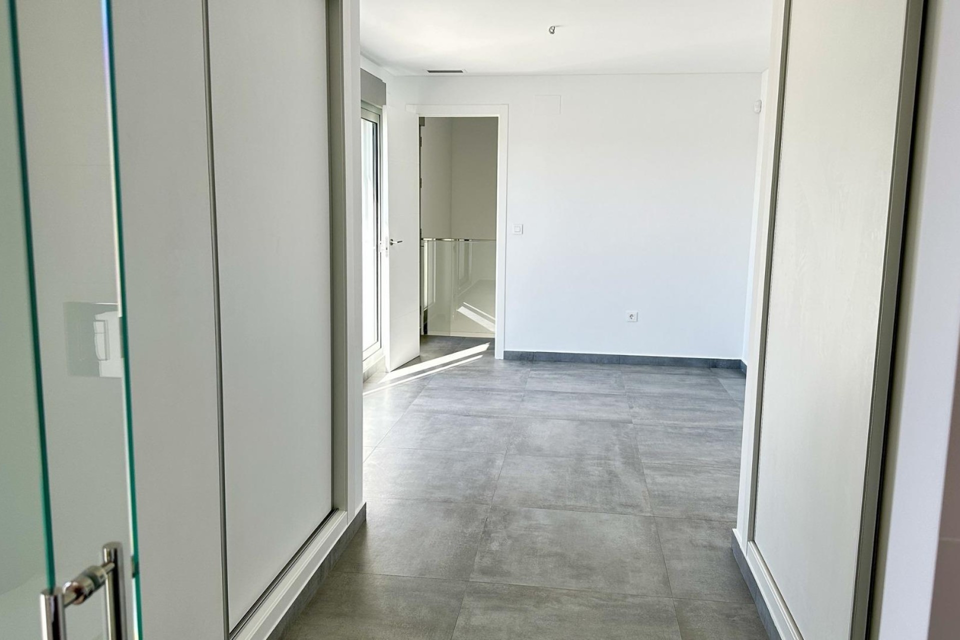 Nueva construcción  - Chalet - Algorfa - La finca golf