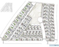 Nueva construcción  - Chalet - Algorfa - La finca golf