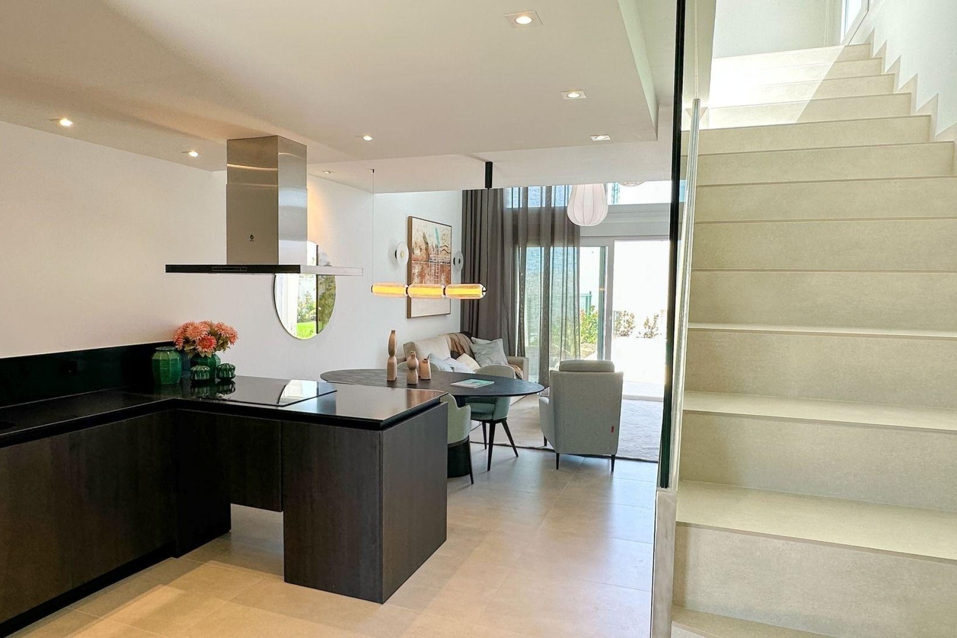Nueva construcción  - Chalet - Algorfa - La finca golf