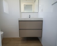 Nueva construcción  - Chalet - Algorfa - La finca golf