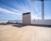 Nueva construcción  - Chalet - Algorfa - La finca golf