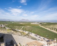 Nueva construcción  - Chalet - Algorfa - La finca golf