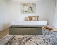 Nueva construcción  - Chalet - Algorfa - La finca golf
