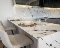 Nueva construcción  - Chalet - Algorfa - La finca golf