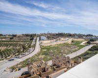 Nueva construcción  - Chalet - Algorfa - La finca golf