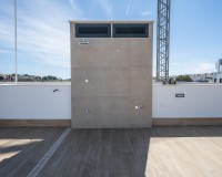 Nueva construcción  - Chalet - Algorfa - La finca golf