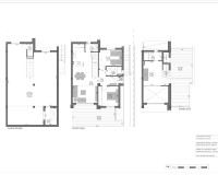 Nueva construcción  - Chalet - Algorfa - La finca golf