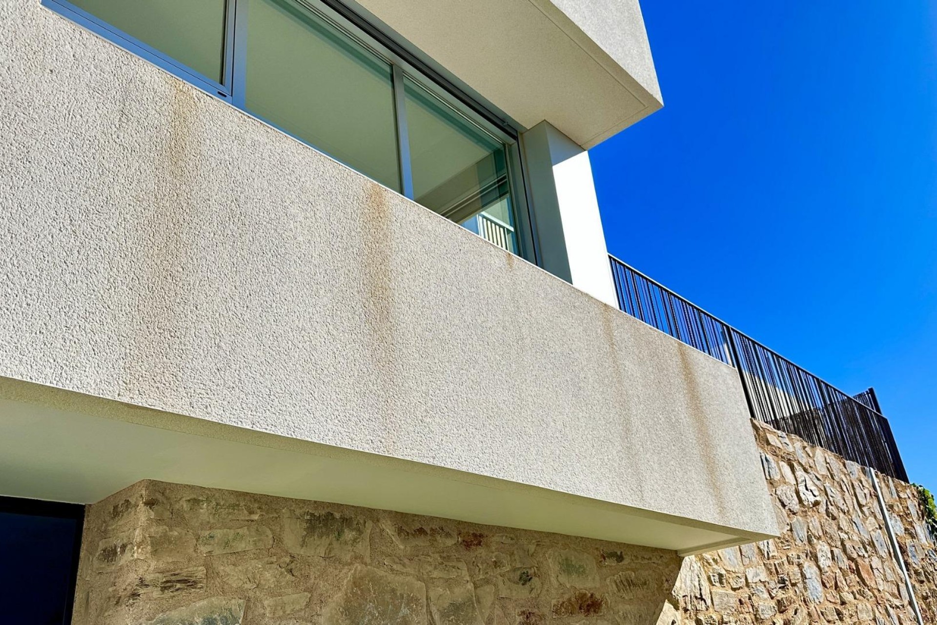 Nueva construcción  - Chalet - Algorfa - La finca golf