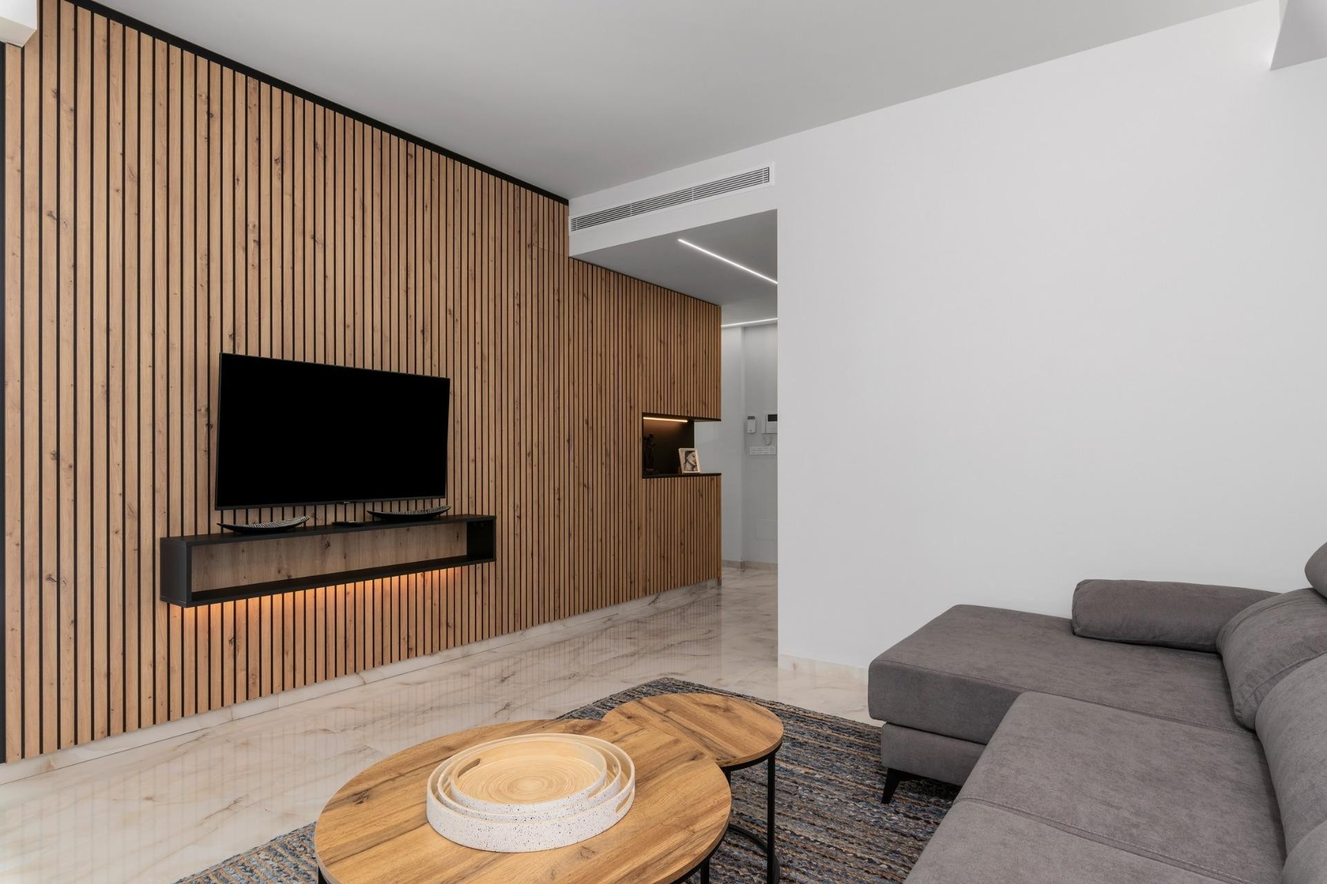 Nueva construcción  - Chalet - Algorfa - La finca golf