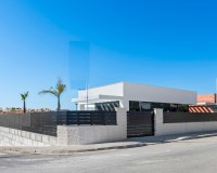Nueva construcción  - Chalet - Algorfa - La finca golf