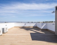 Nueva construcción  - Chalet - Algorfa - La finca golf