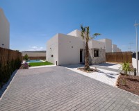 Nueva construcción  - Chalet - Algorfa - La finca golf