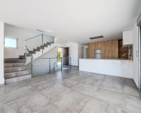 Nueva construcción  - Chalet - Algorfa - La finca golf