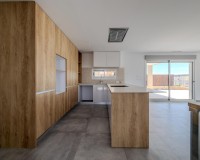 Nueva construcción  - Chalet - Algorfa - La finca golf