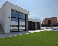 Nueva construcción  - Chalet - Alhama de Murcia - Condado De Alhama