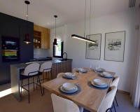 Nueva construcción  - Chalet - Alhama de Murcia - Condado De Alhama