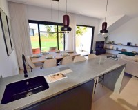 Nueva construcción  - Chalet - Alhama de Murcia - Condado De Alhama