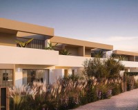 Nueva construcción  - Chalet - Alicante - Franc Espinós