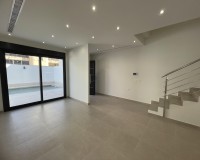 Nueva construcción  - Chalet - Almoradí - Heredades