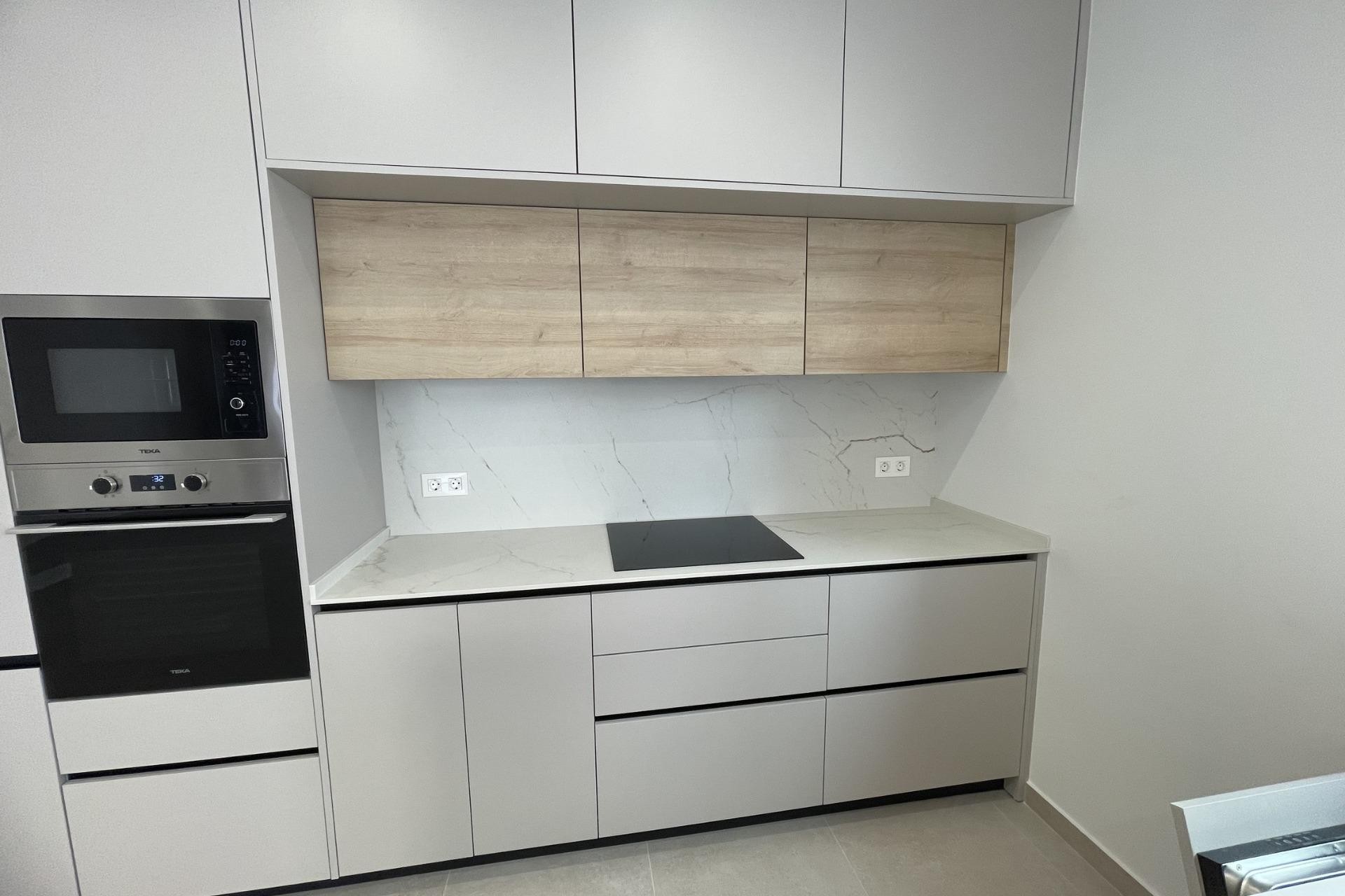 Nueva construcción  - Chalet - Almoradí - Heredades