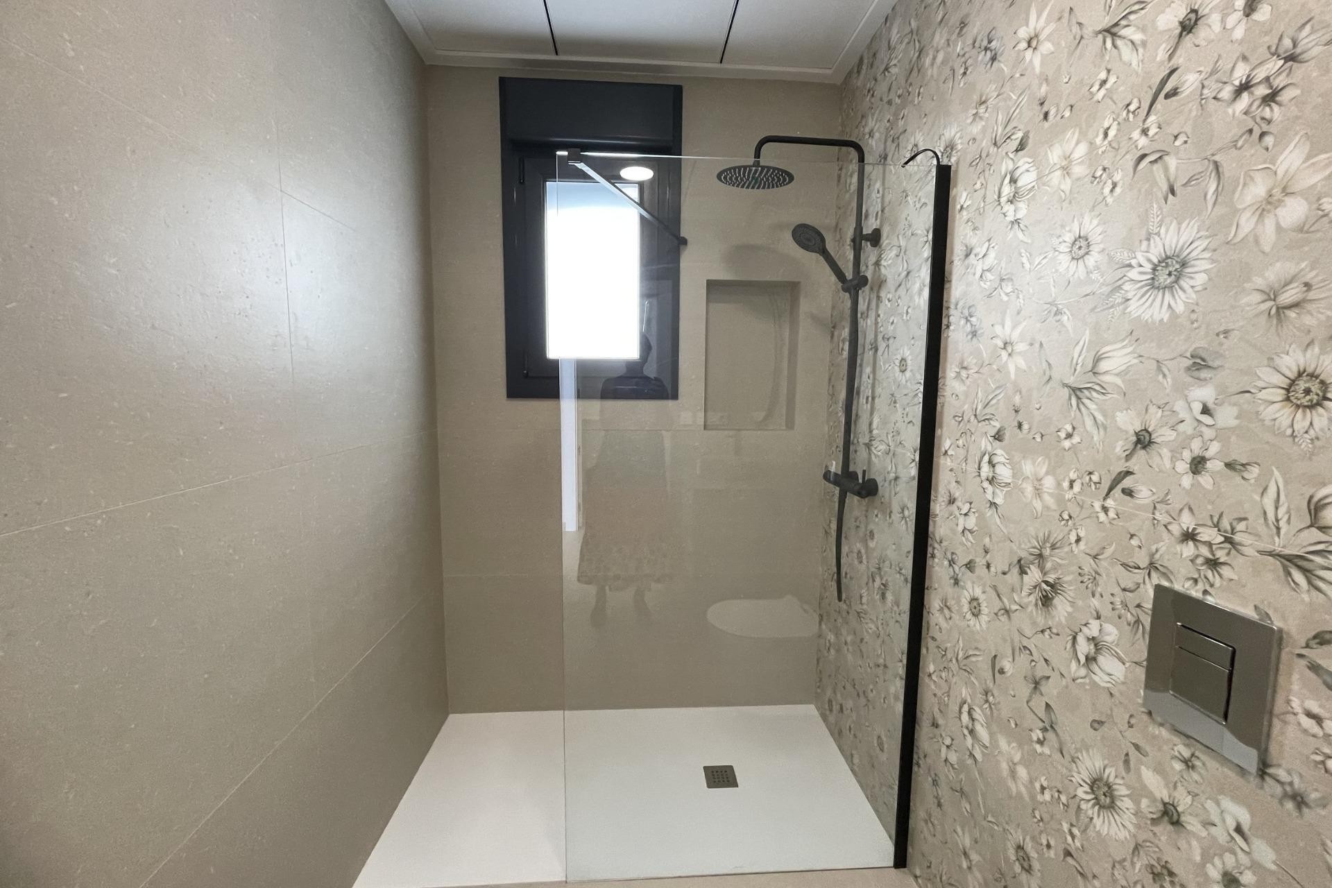 Nueva construcción  - Chalet - Almoradí - Heredades