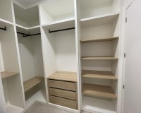 Nueva construcción  - Chalet - Almoradí - Heredades