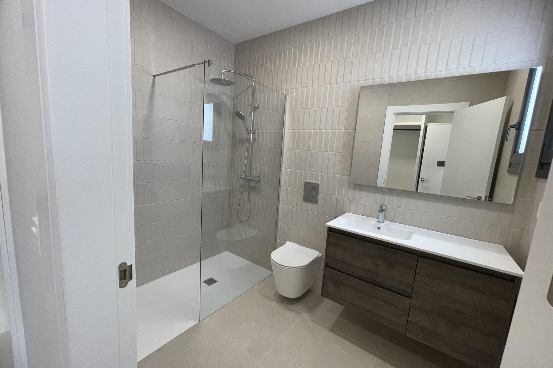 Nueva construcción  - Chalet - Almoradí - Heredades