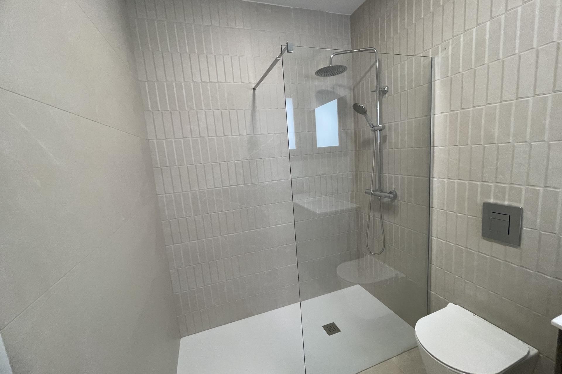 Nueva construcción  - Chalet - Almoradí - Heredades