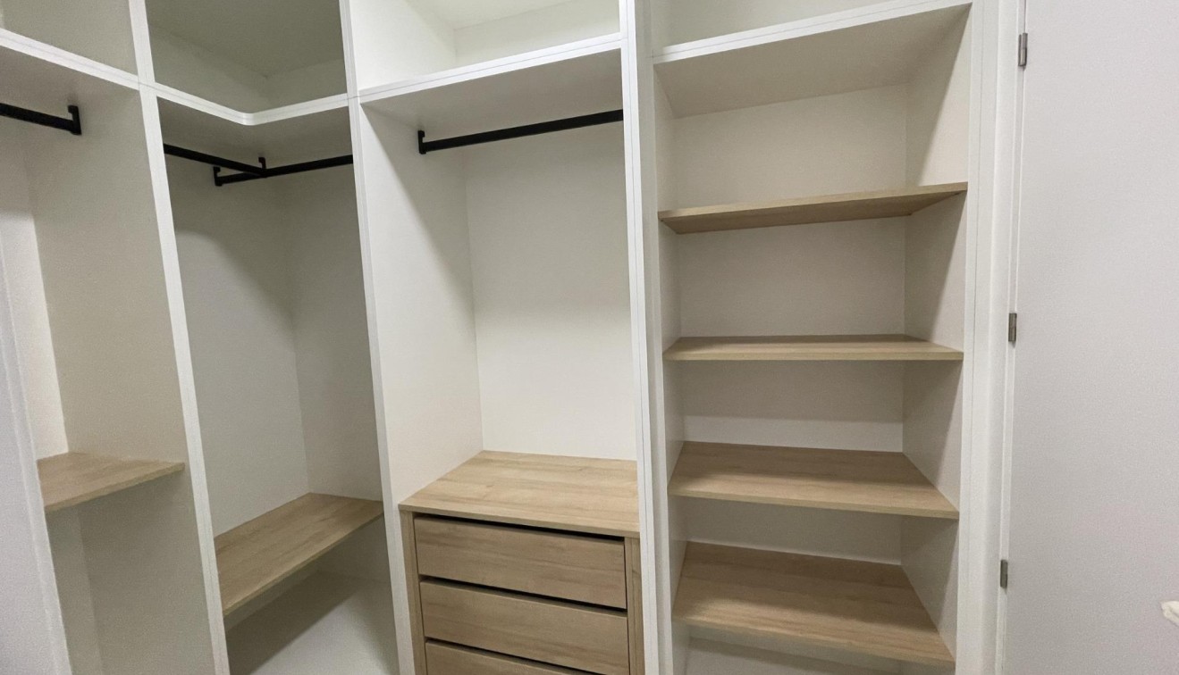 Nueva construcción  - Chalet - Almoradí - Heredades