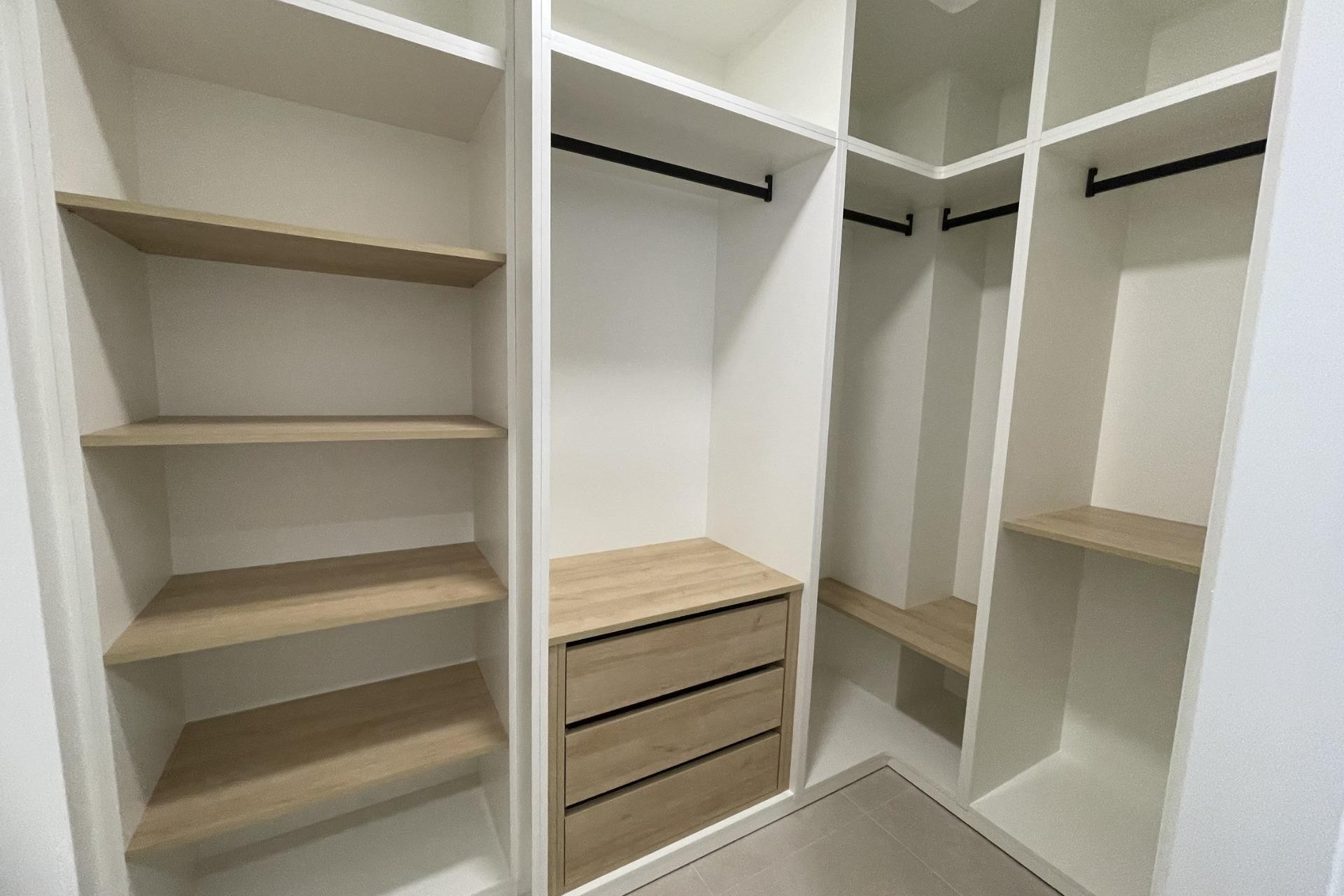 Nueva construcción  - Chalet - Almoradí - Heredades