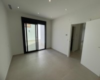 Nueva construcción  - Chalet - Almoradí - Heredades