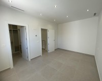 Nueva construcción  - Chalet - Almoradí - Heredades