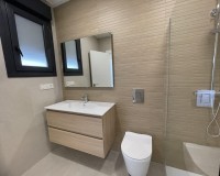 Nueva construcción  - Chalet - Almoradí - Heredades