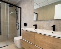 Nueva construcción  - Chalet - Almoradí - Las Heredades