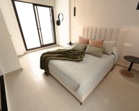 Nueva construcción  - Chalet - Almoradí - Las Heredades