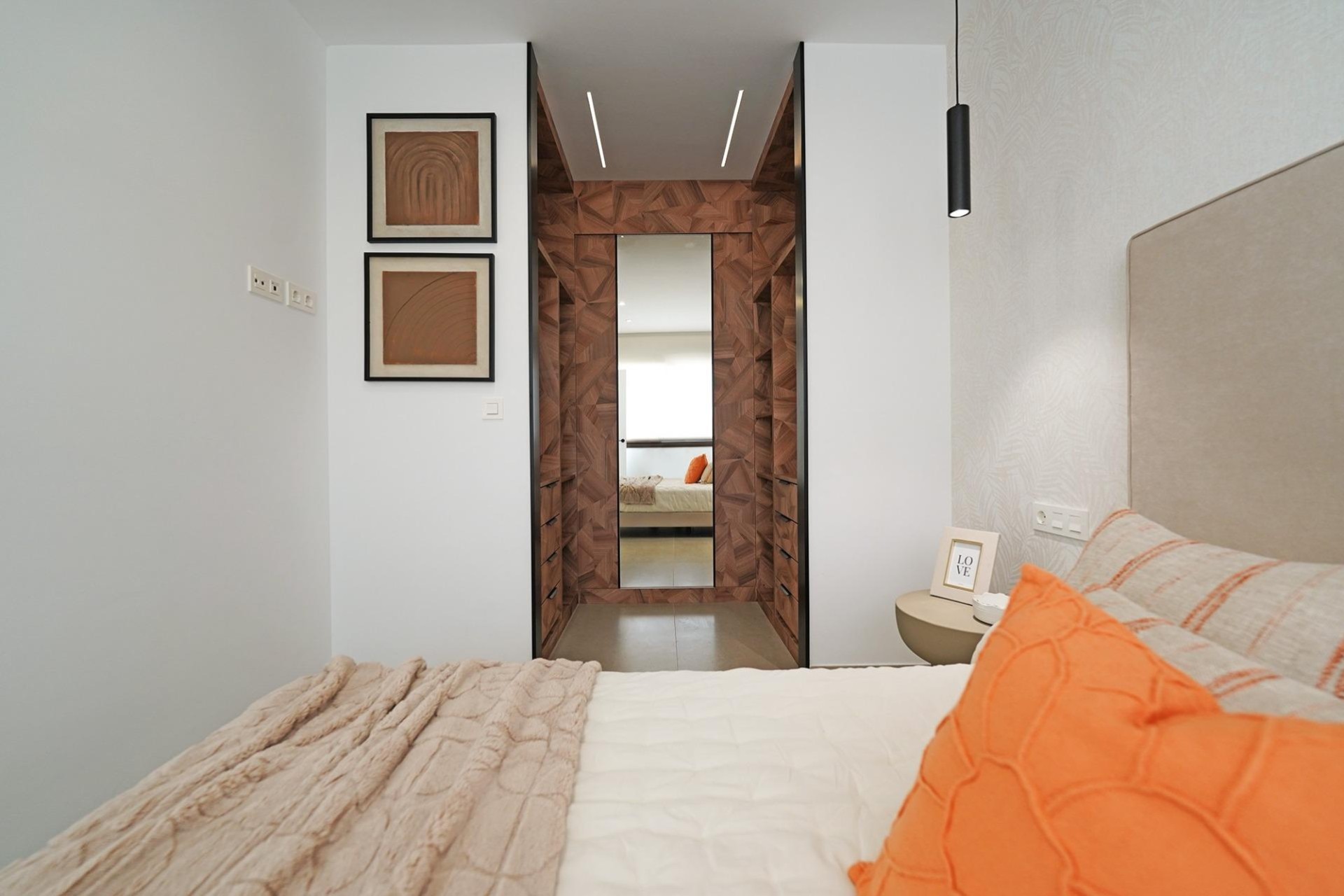 Nueva construcción  - Chalet - Almoradí - Las Heredades