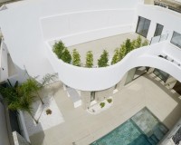 Nueva construcción  - Chalet - Almoradí - Las Heredades