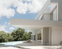 Nueva construcción  - Chalet - Altea - Altea Hills