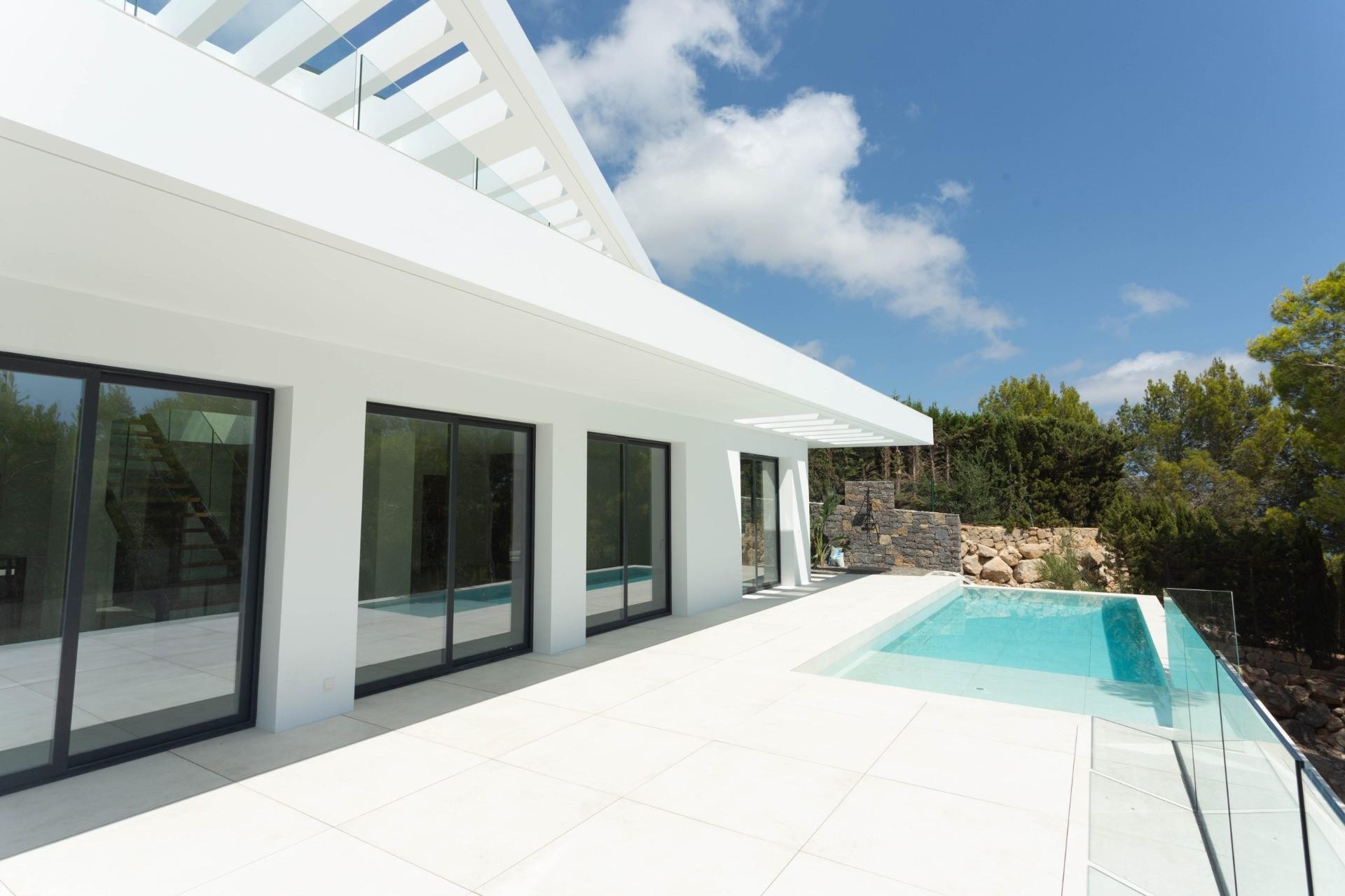 Nueva construcción  - Chalet - Altea - Altea Hills