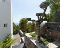 Nueva construcción  - Chalet - Altea - Altea Hills