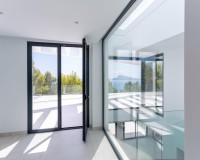 Nueva construcción  - Chalet - Altea - Altea Hills