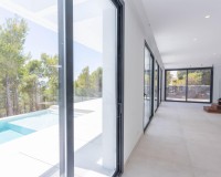 Nueva construcción  - Chalet - Altea - Altea Hills