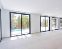 Nueva construcción  - Chalet - Altea - Altea Hills