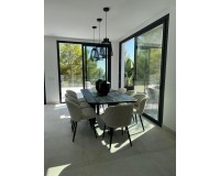 Nueva construcción  - Chalet - Altea - Altea Hills