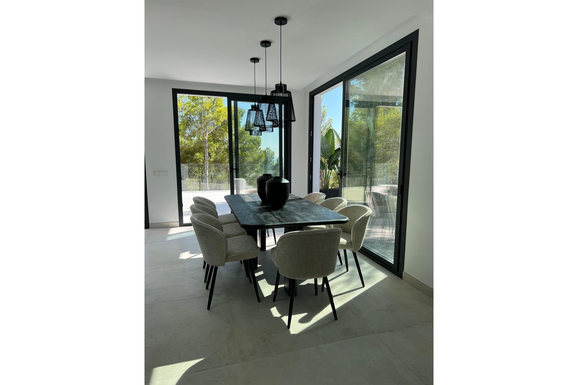 Nueva construcción  - Chalet - Altea - Altea Hills