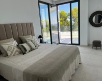 Nueva construcción  - Chalet - Altea - Altea Hills