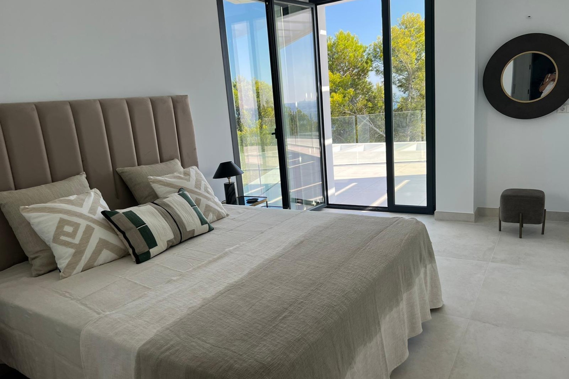 Nueva construcción  - Chalet - Altea - Altea Hills